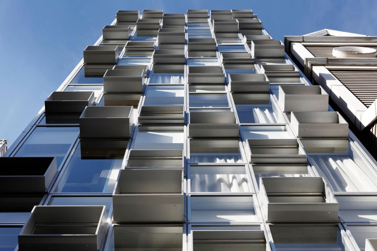 Culti Earl Hotel Osaka Exterior photo